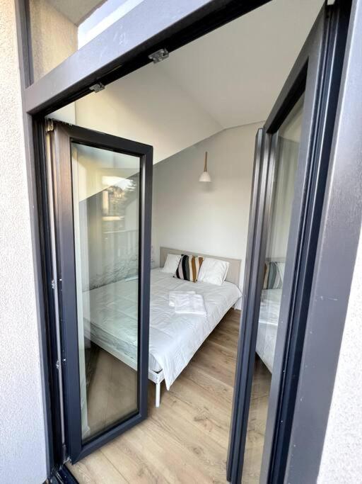 Brand-new Central Loft * Vilnius